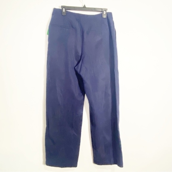 GAP High Rise SoftSuit Trousers - Picture 6 of 12